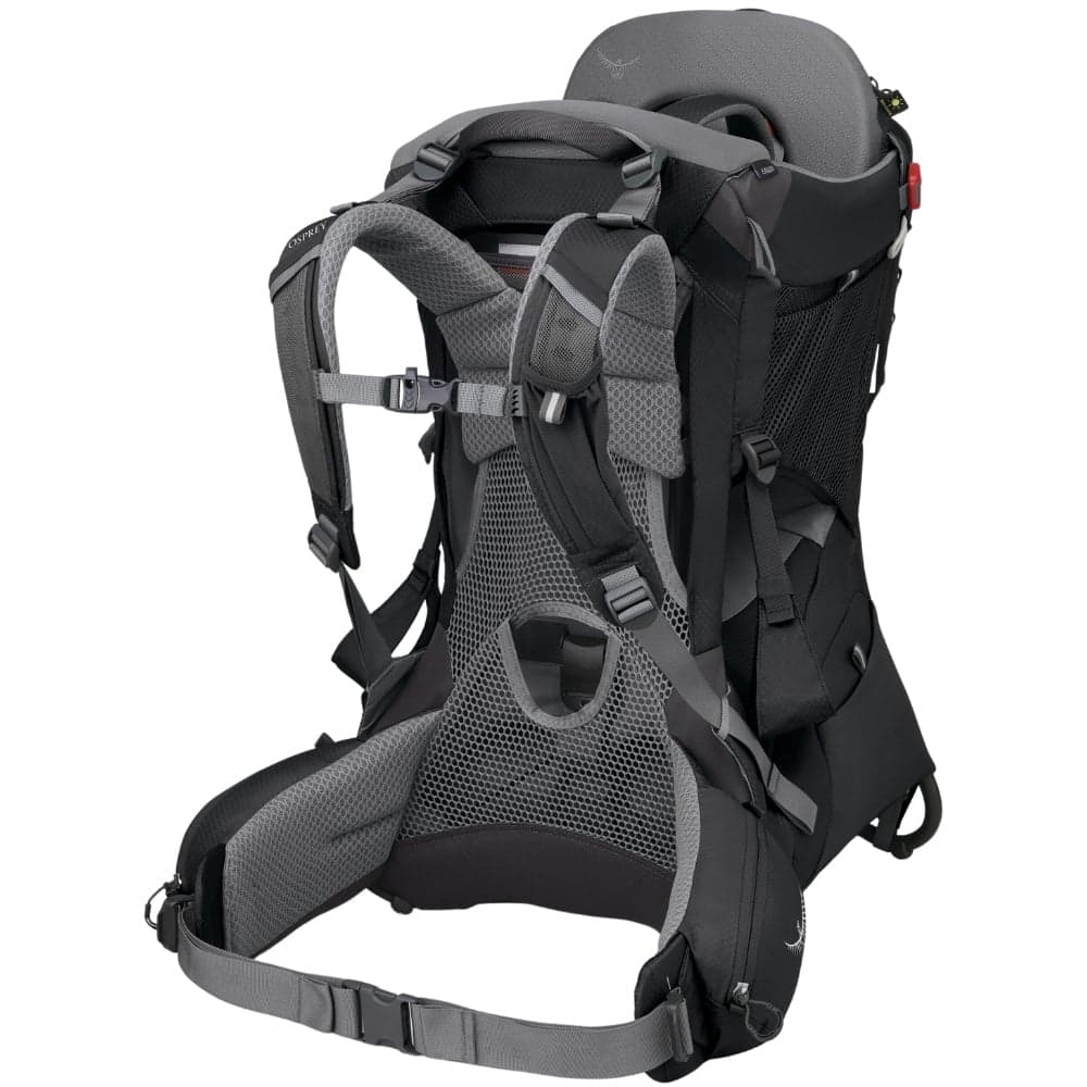 Poco Premium Child Carrier Black, view: 2