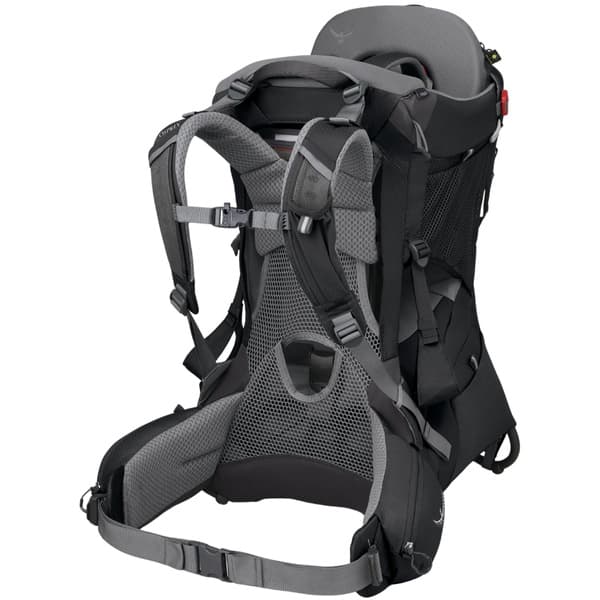 Poco Premium Child Carrier Black, view: 2