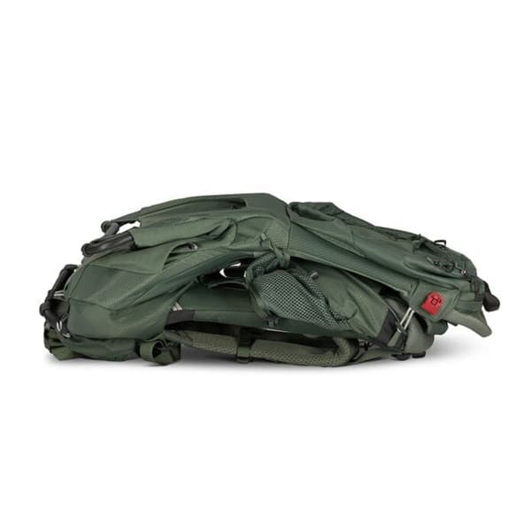 Poco Premium Child Carrier Koseret Green, view: 13