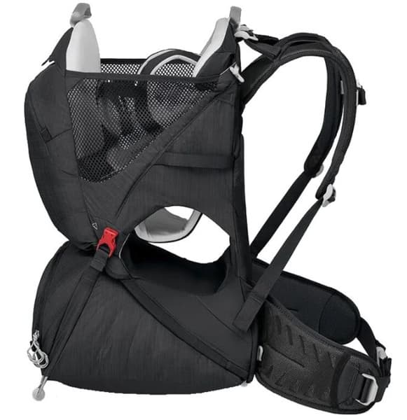 Poco Slt Black, view: 2