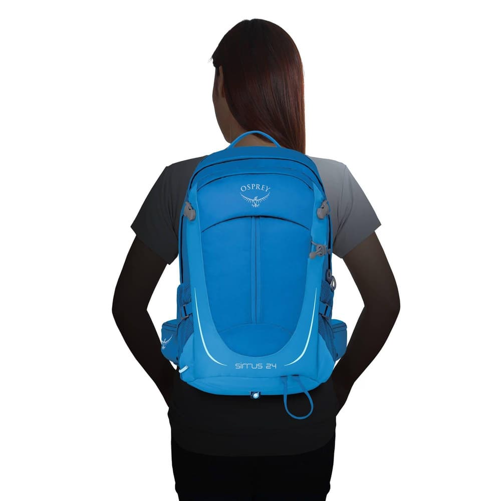 Sirrus 24 Tunnel Vision Grey, view: 4