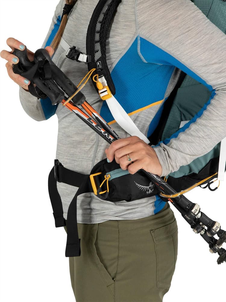 Sirrus 24 Tunnel Vision Grey, view: 7