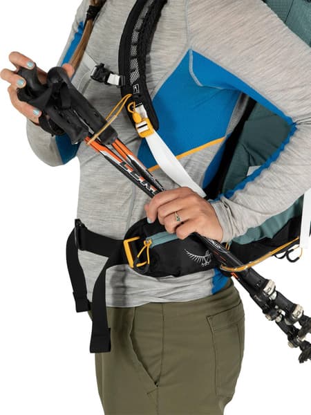 Sirrus 24 Muted Space Blue, view: 5