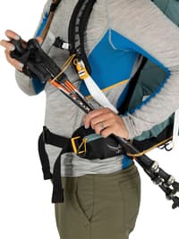 Sirrus 24 Muted Space Blue - view: 5