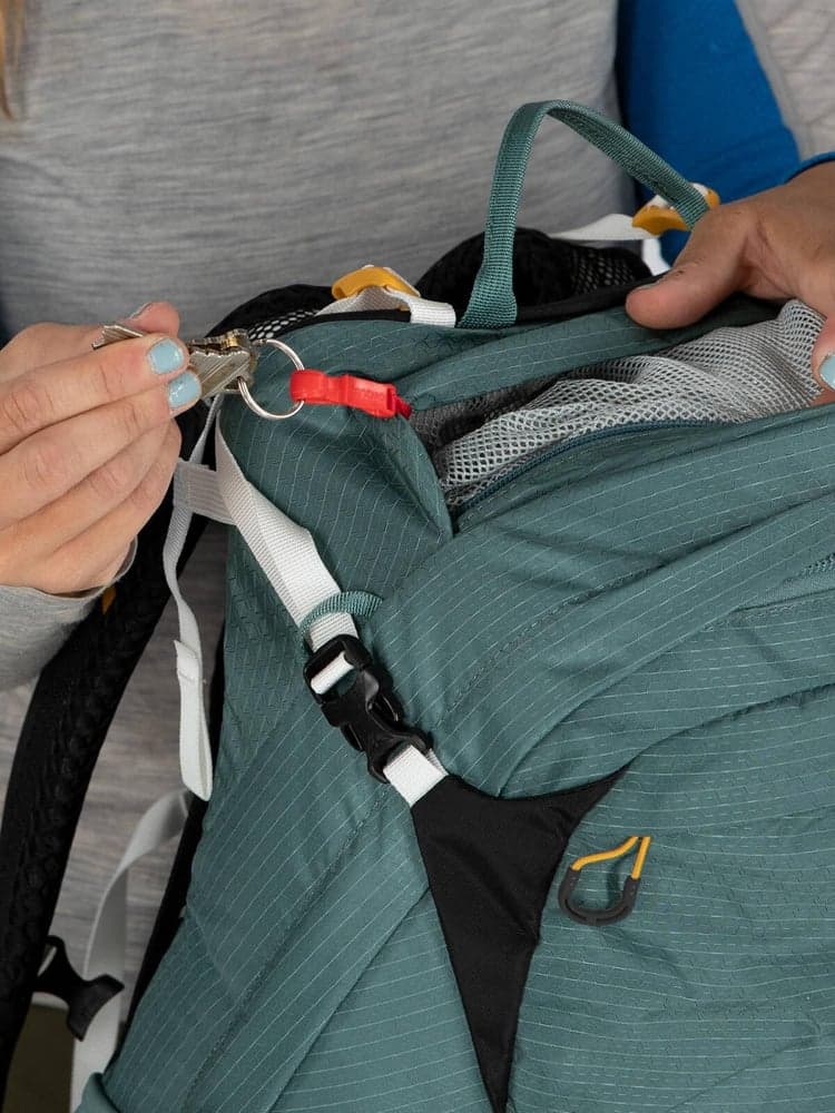 Sirrus 24 Muted Space Blue, view: 10