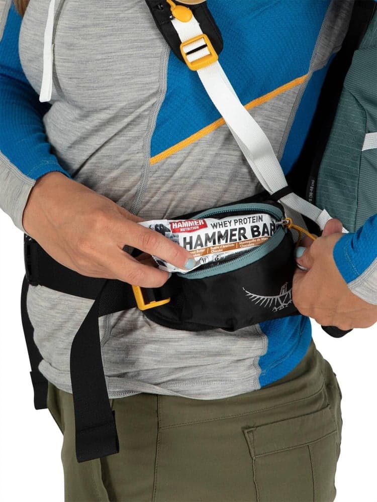 Sirrus 24 Muted Space Blue, view: 3