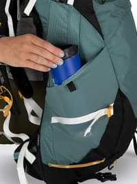 Sirrus 24 Muted Space Blue - view: 4