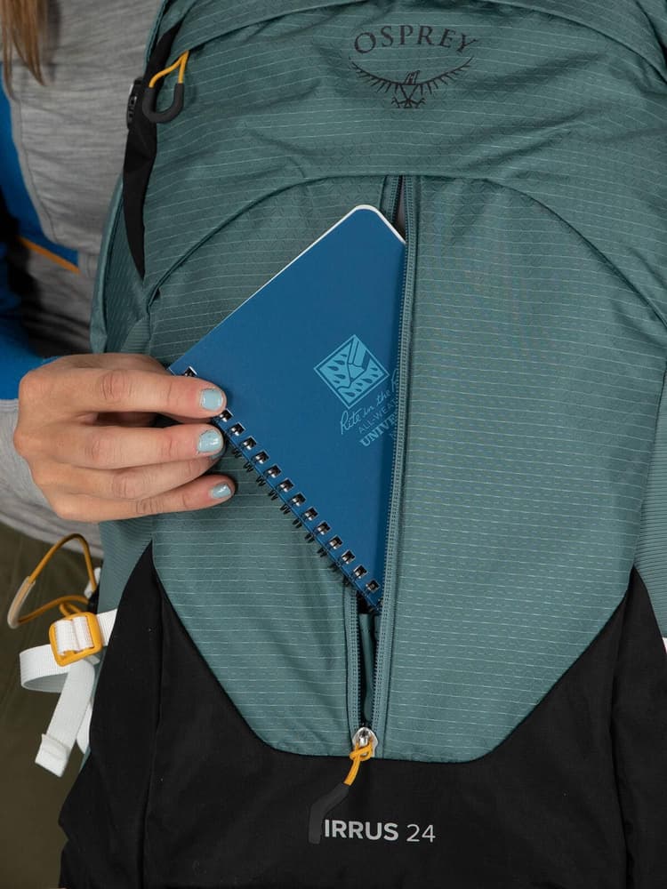 Sirrus 24 Succulent Green, view: 8