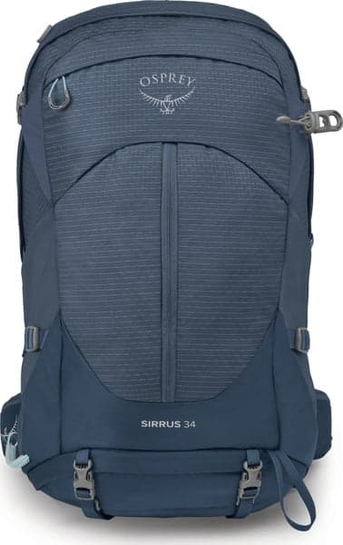 Sirrus 34 Muted Space Blue, view: 1