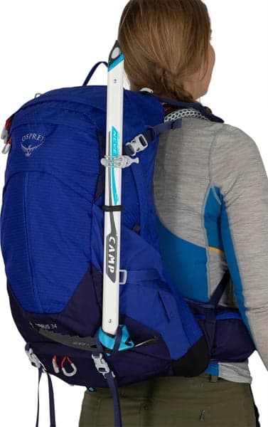 Sirrus 34 Muted Space Blue, view: 6