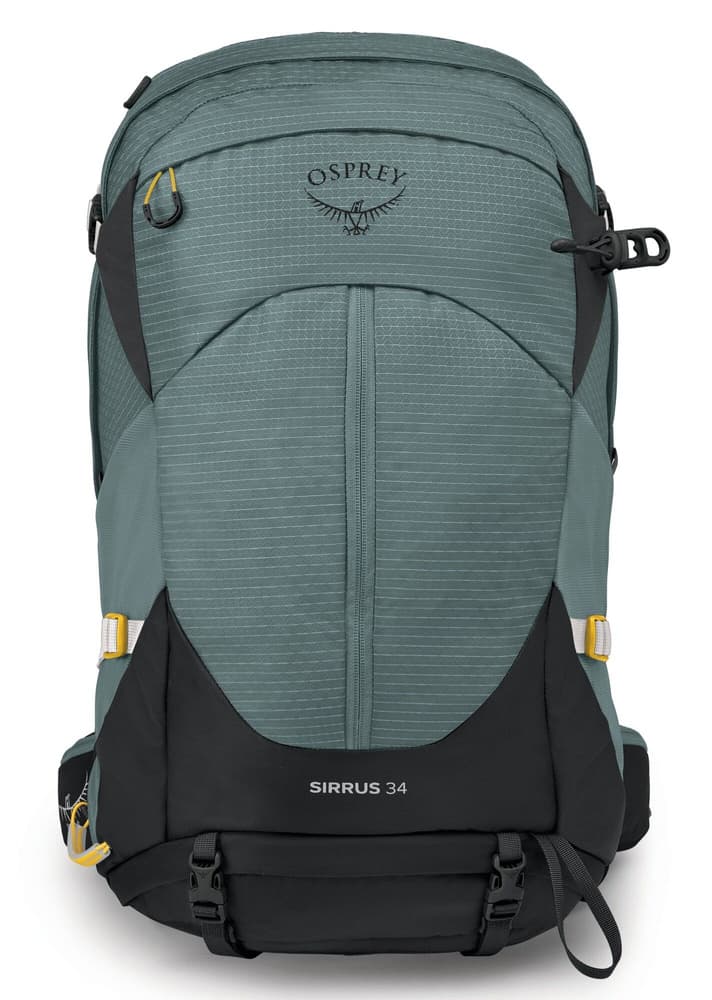 Sirrus 34 Succulent Green, view: 1