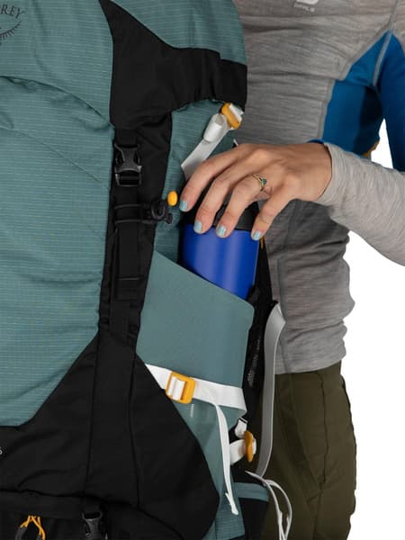 Sirrus 36 Muted Space Blue, view: 9