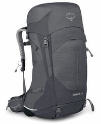 Sirrus 44 Tunnel Vision Grey - view: 0