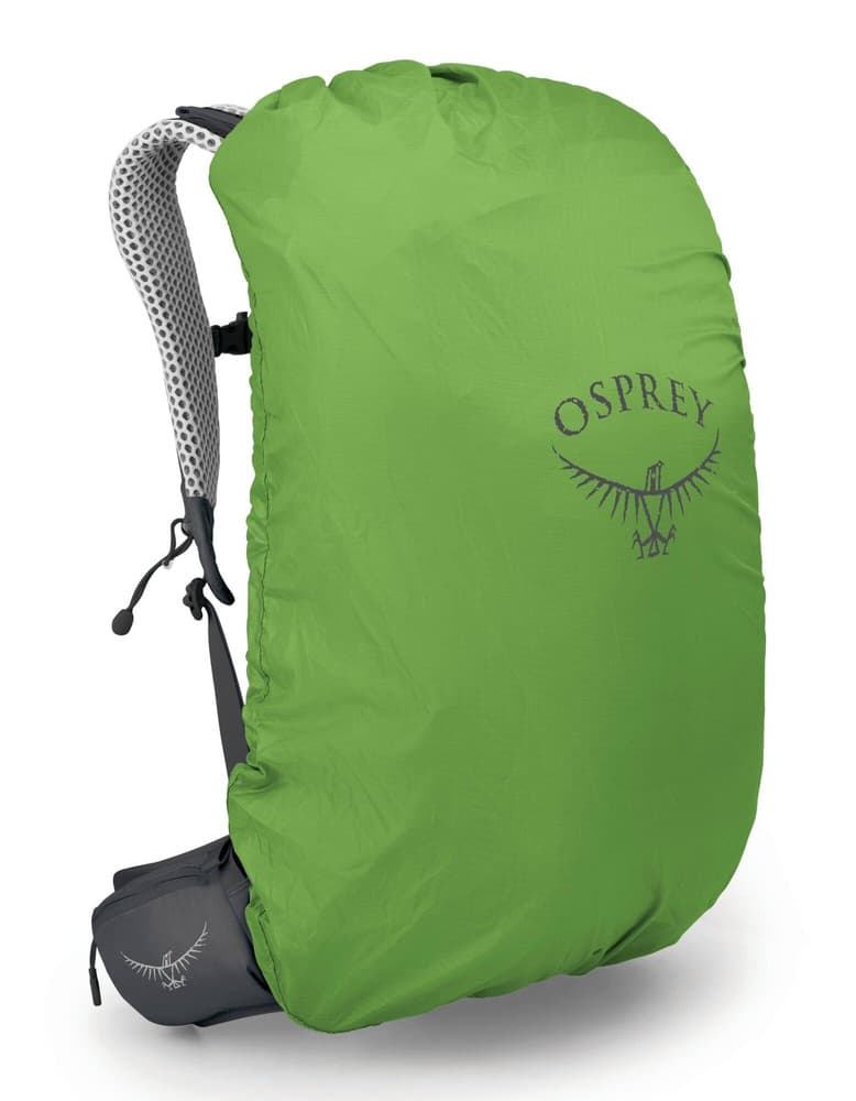 Stratos 24 Tunnel Vision Grey, view: 3