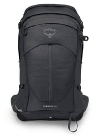 Stratos 24 Tunnel Vision Grey - view: 1