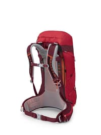 Stratos 26 Poinsettia Red - view: 2