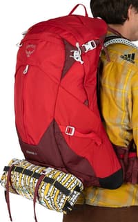 Stratos 34 Cetacean Blue - view: 3