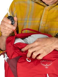 Stratos 34 Cetacean Blue - view: 4