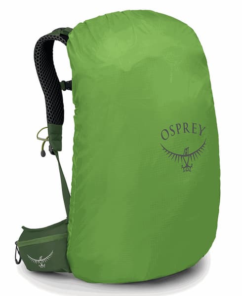 Stratos 34 Seaweed/Matcha Green, view: 3