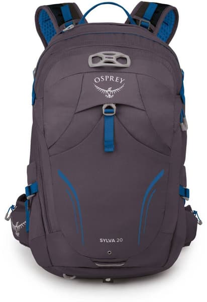 Sylva 20 Space Travel Grey, view: 1