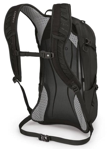 Syncro 12 Black, view: 2