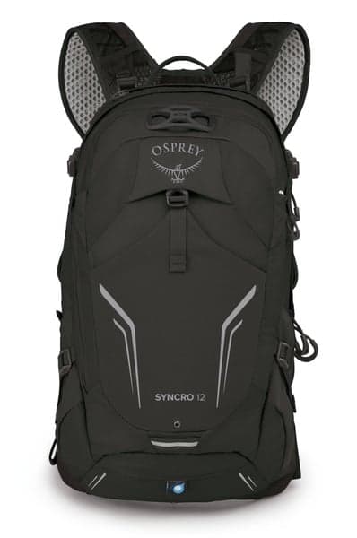 Syncro 12 Black, view: 1