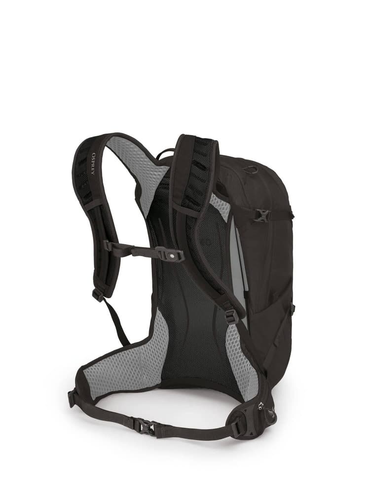 Syncro 20 Black, view: 2