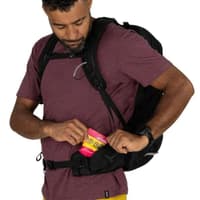 Talon 22 Mint Green Night Shift - view: 3