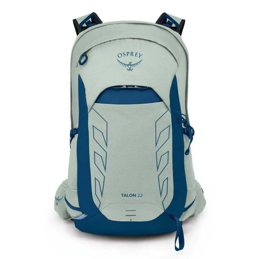 Talon 22 Mint Green Night Shift, view: 2