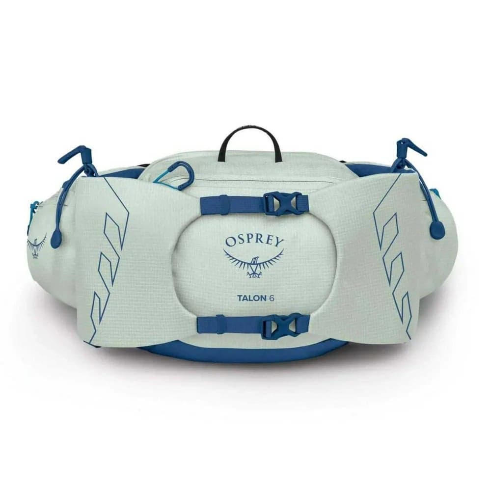 Talon 6 Mint Green Night Shift, view: 2