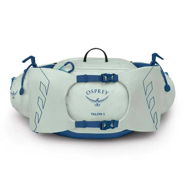 Talon 6 Mint Green Night Shift, view: 2