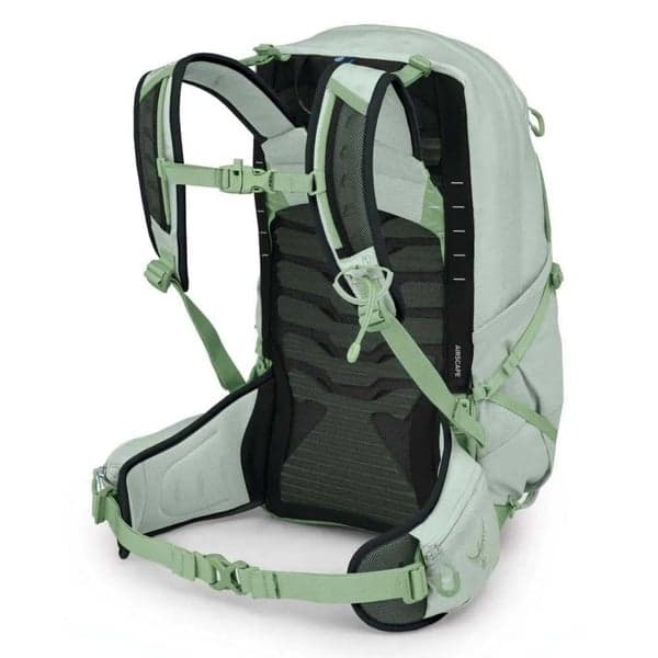 Tempest 22 Mint Green Botanica, view: 1