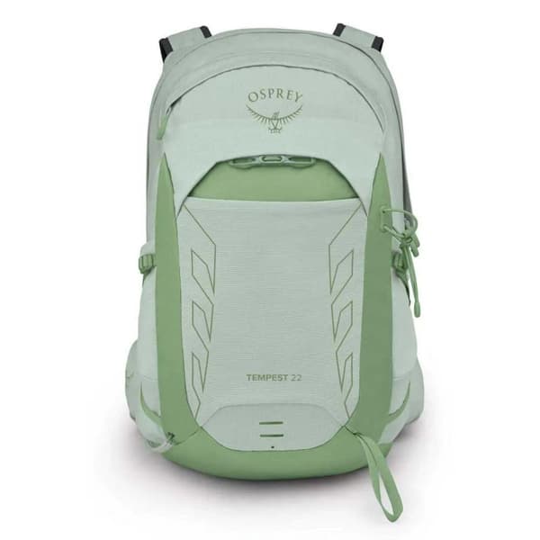 Tempest 22 Mint Green Botanica, view: 2