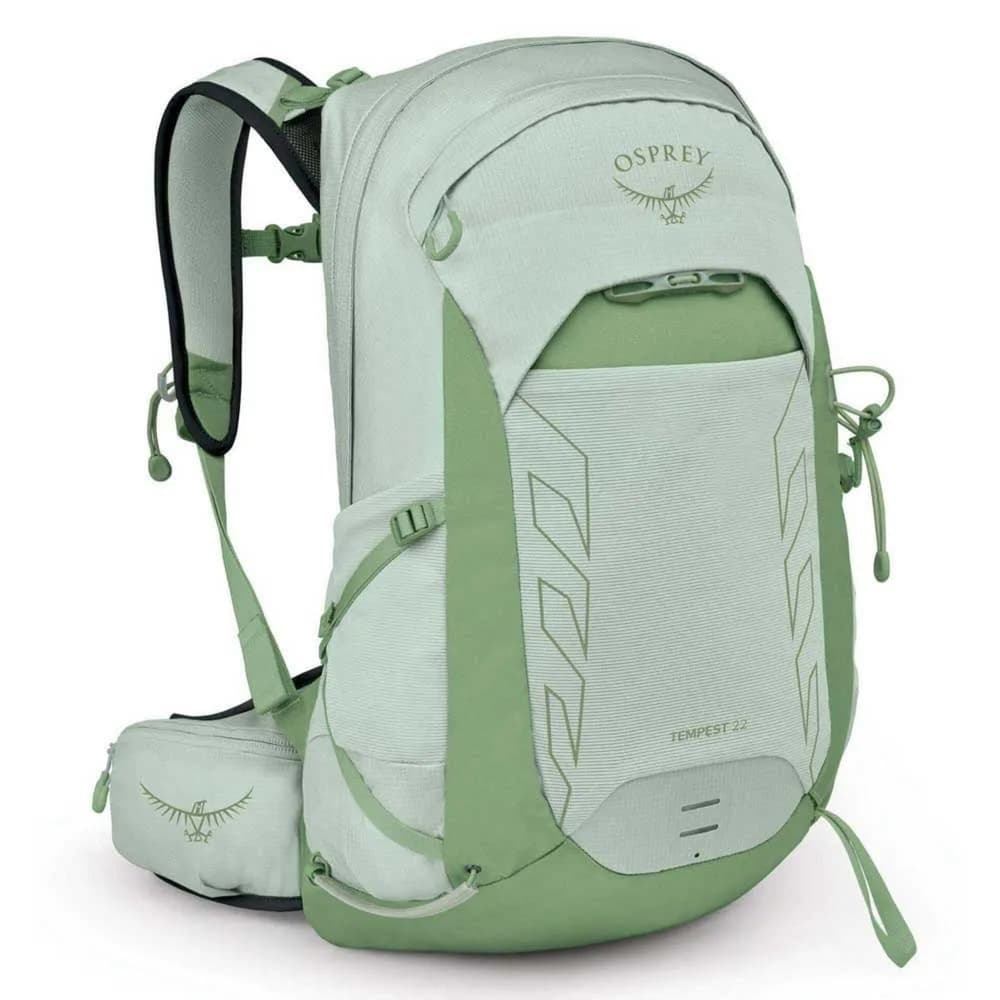 Tempest 22 Mint Green Botanica, view: 0