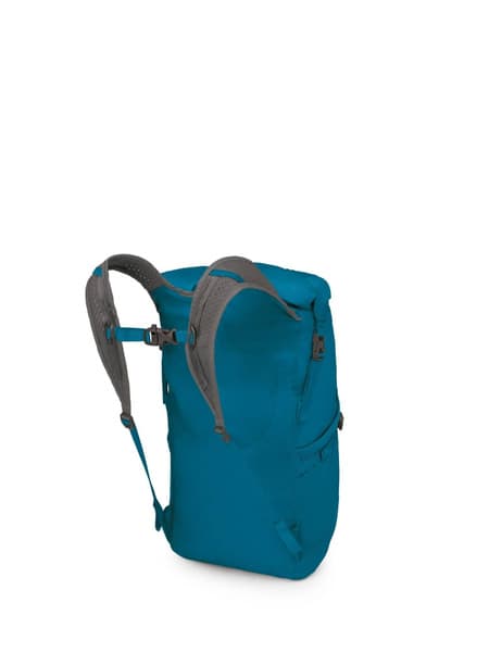 Ultralight Dry Pack 20 Waterfront Blue, view: 2