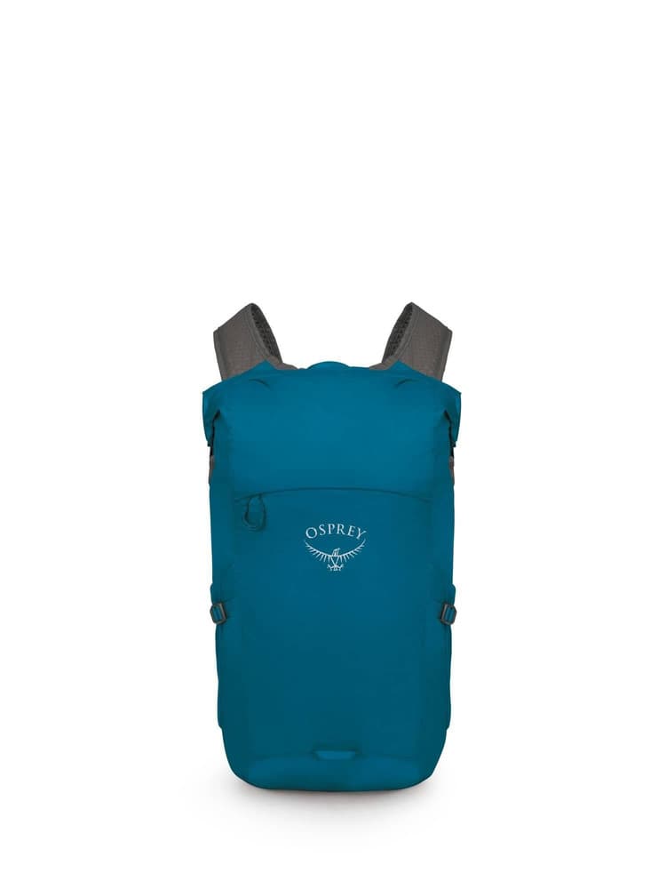 Ultralight Dry Pack 20 Waterfront Blue, view: 1