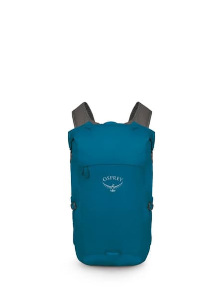 Ultralight Dry Pack 20 Waterfront Blue, view: 1