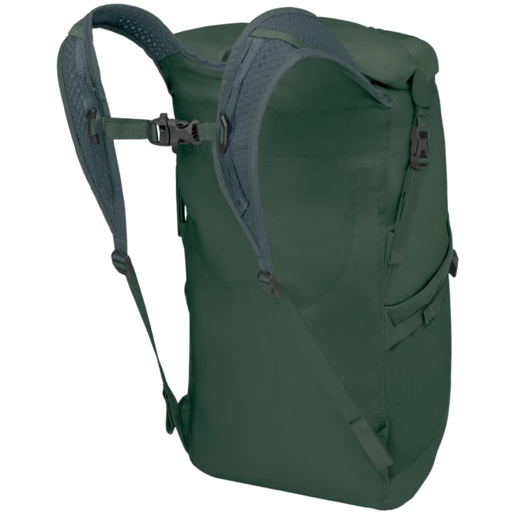 Ultralight Dry Pack 20 Tundra Green, view: 2