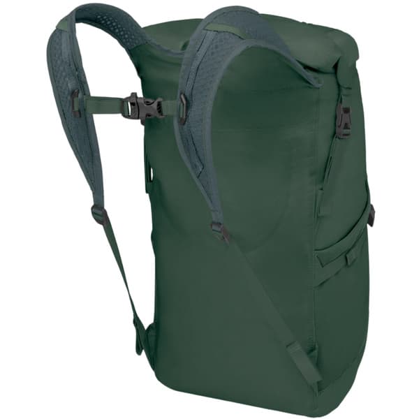 Ultralight Dry Pack 20 Tundra Green, view: 2