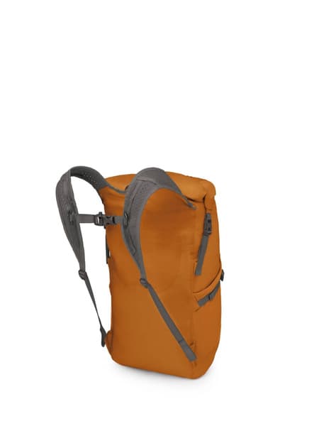 Ultralight Dry Pack 20 Toffee Orange, view: 2