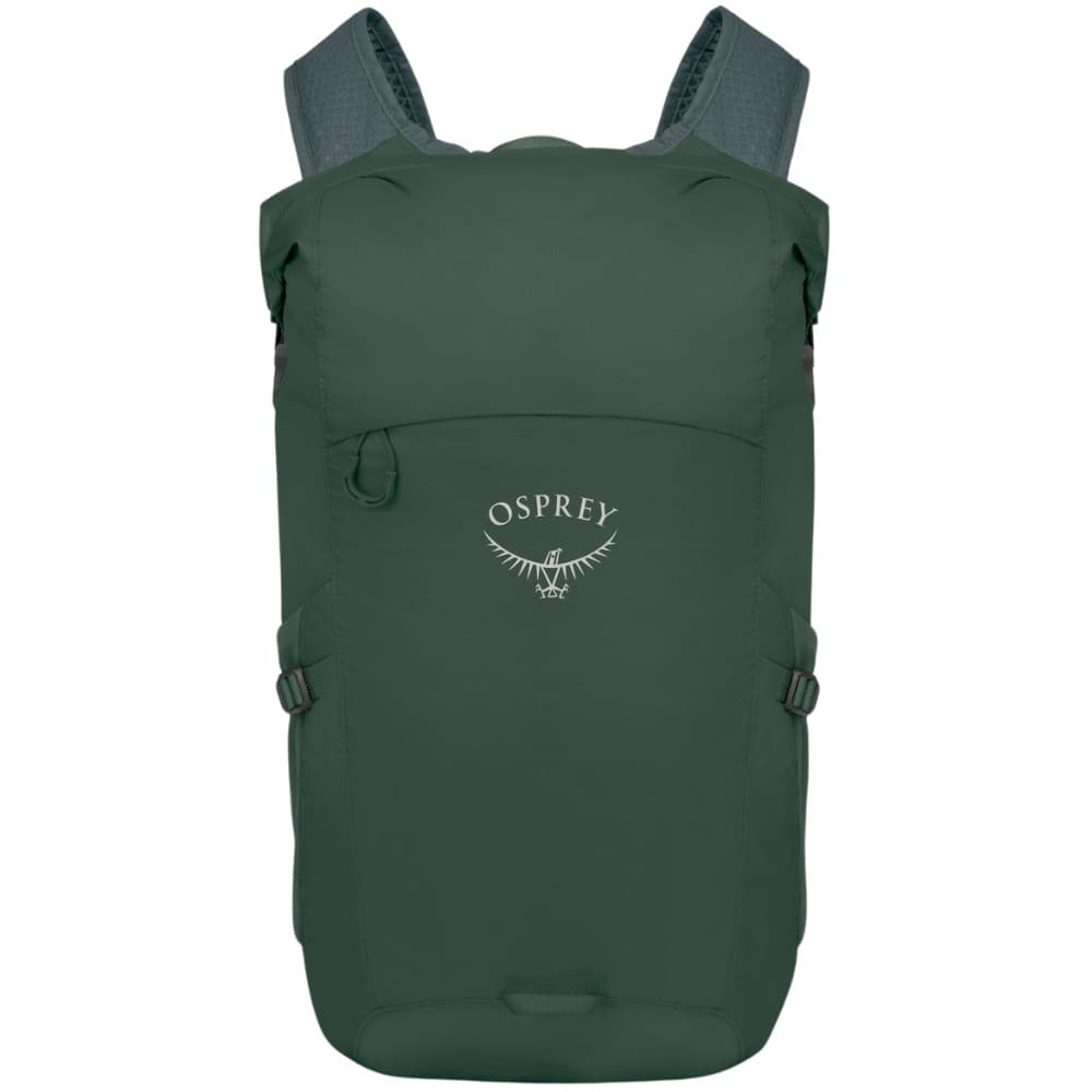 Ultralight Dry Pack 20 Tundra Green, view: 1