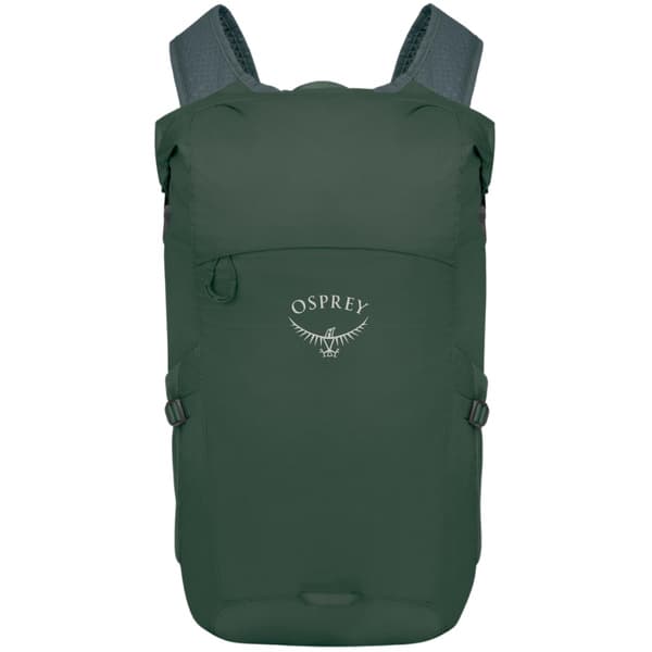 Ultralight Dry Pack 20 Tundra Green, view: 1