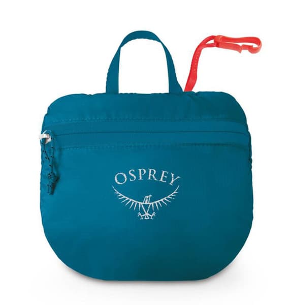 Ultralight Dry Pack 20 Waterfront Blue, view: 3