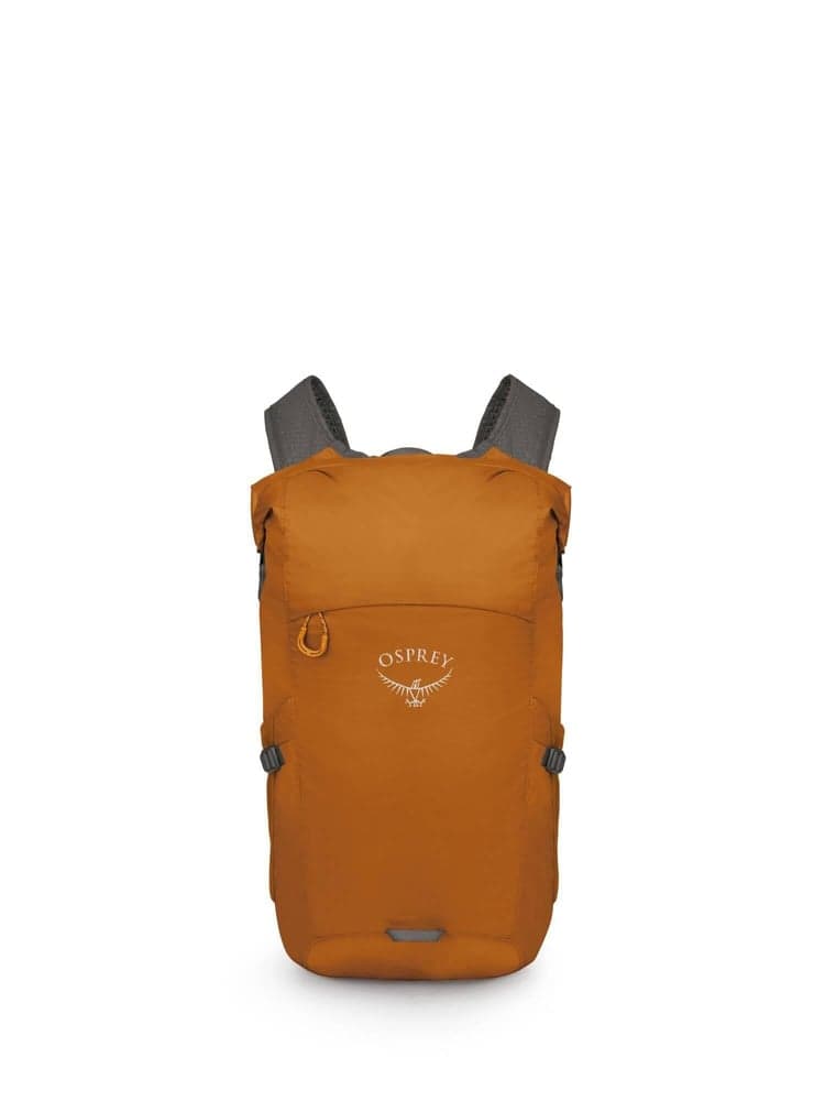 Ultralight Dry Pack 20 Toffee Orange, view: 1