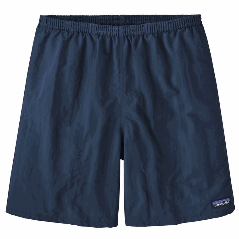 M's Baggies Longs - 7 in. Tidepool Blue, view: 0