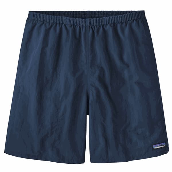 M's Baggies Longs - 7 in. Tidepool Blue, view: 0