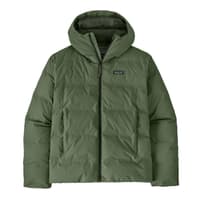 M's Jackson Glacier Jacket Torrey Pine Green - view: 0