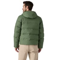 M's Jackson Glacier Jacket Torrey Pine Green - view: 2