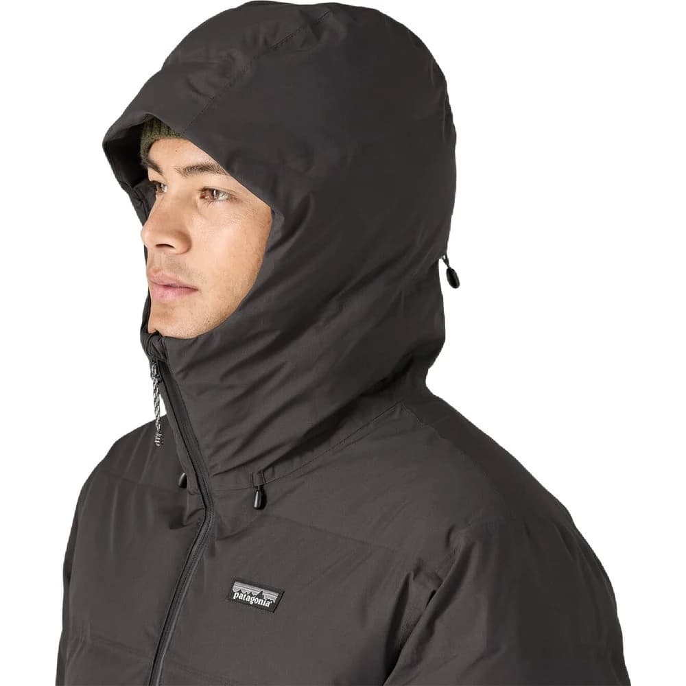 M's Jackson Glacier Jacket Basin Green, view: 5