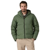M's Jackson Glacier Jacket Torrey Pine Green - view: 1